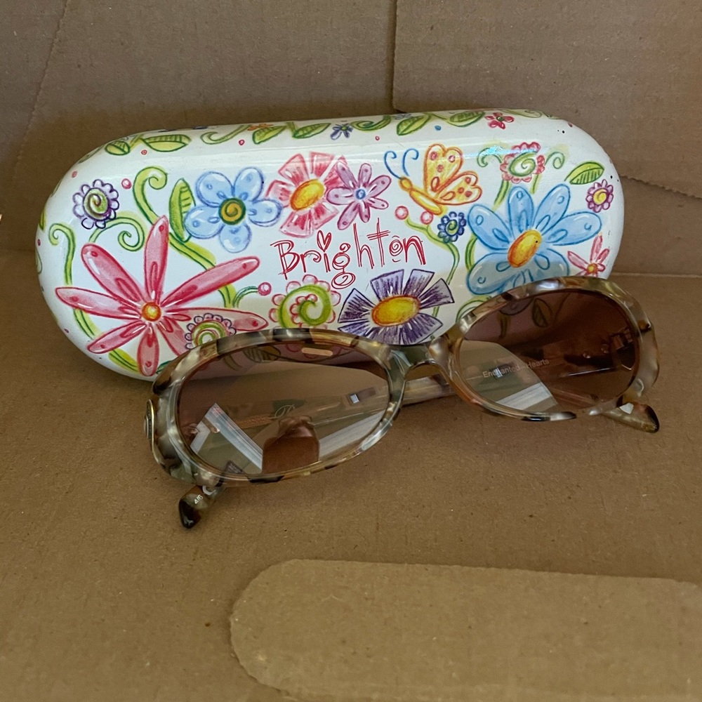 Brighton Sunglasses